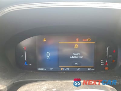 Zdjęcie 9 z 13 samochodu: 2023 FORD ESCAPE ST LINE VIN:1FMCU9MN9PUA22878 - miniatura