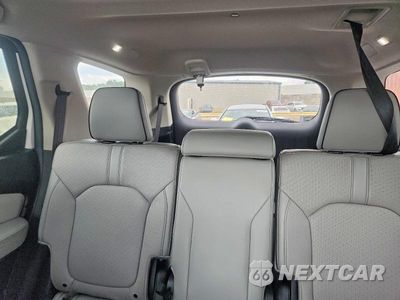 Zdjęcie 10 z 13 samochodu: 2024 HONDA PILOT ELITE VIN:5FNYG1H84RB019938 - miniatura