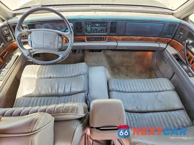 Zdjęcie 8 z 12 samochodu: 1995 BUICK PARK AVENUE VIN:1G4CW52K5SH623055 - miniatura