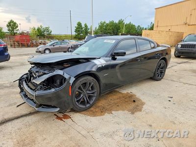 2016 DODGE CHARGER R/T R/T 2C3CDXCTXGH277023 - główne zdjęcie licytacji z USA - miniatura