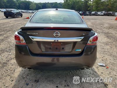 Zdjęcie 6 z 12 samochodu: 2014 NISSAN ALTIMA 2.5 S VIN:1N4AL3APXEC281535 - miniatura