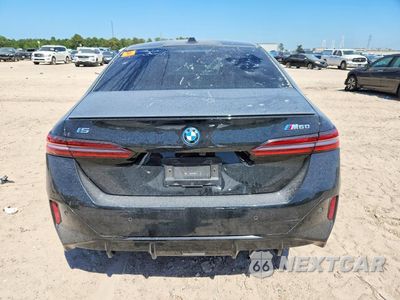 Zdjęcie 6 z 12 samochodu: 2024 BMW I5 M60 VIN:WBY43FK04RCR38330 - miniatura