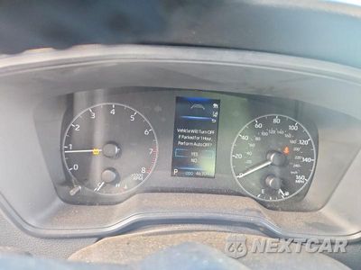 Zdjęcie 9 z 13 samochodu: 2024 TOYOTA COROLLA SE VIN:JTDS4MCE5RJ106737 - miniatura