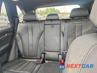 Zdjęcie 10 z 13 samochodu: 2017 BMW X5 XDRIVE35I VIN:5UXKR0C30H0V72040 - miniatura