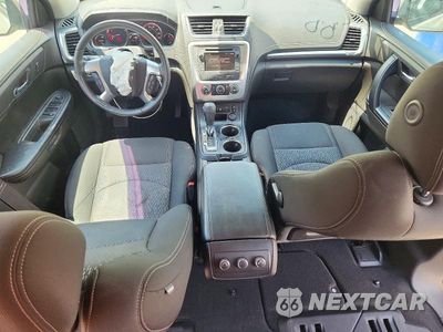 Zdjęcie 8 z 14 samochodu: 2014 GMC ACADIA SLE VIN:1GKKRPKD0EJ190590 - miniatura