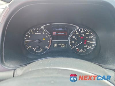 Zdjęcie 9 z 13 samochodu: 2013 NISSAN PATHFINDER S VIN:5N1AR2MM7DC674195 - miniatura
