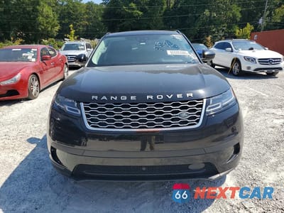 Piąte zdjęcie samochodu w środku: 2019 LAND ROVER RANGE ROVER VELAR S VIN:SALYB2EN2KA793367 - miniatura