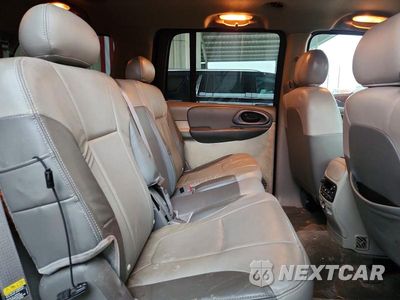 Zdjęcie 11 z 13 samochodu: 2004 CHEVROLET TRAILBLAZER EXT LS VIN:1GNES16S646216069 - miniatura