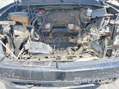 Zdjęcie 11 z 12 samochodu: 2007 CHEVROLET SILVERADO C1500 CREW CAB VIN:2GCEC13C671703416 - miniatura