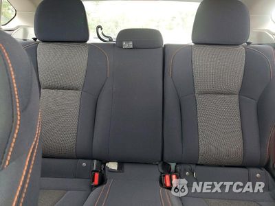 Zdjęcie 10 z 13 samochodu: 2019 SUBARU CROSSTREK PREMIUM VIN:JF2GTAEC1KH202981 - miniatura