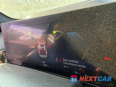 Zdjęcie 9 z 13 samochodu: 2023 BMW X7 XDRIVE40I VIN:5UX23EM03P9P31050 - miniatura