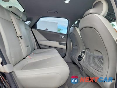 Zdjęcie 10 z 12 samochodu: 2024 HYUNDAI IONIQ 6 SEL VIN:KMHM34AC5RA078379 - miniatura