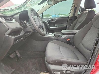 Zdjęcie 7 z 13 samochodu: 2019 TOYOTA RAV4 XLE VIN:2T3P1RFV8KW045608 - miniatura