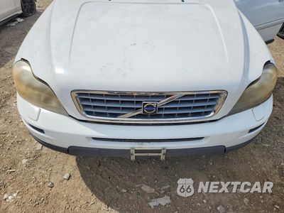 Zdjęcie 12 z 13 samochodu: 2010 VOLVO XC90 3.2 VIN:YV4982CZ0A1536722 - miniatura