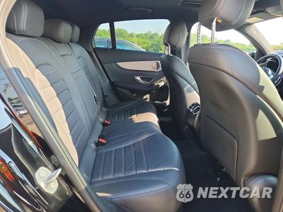 Zdjęcie 11 z 13 samochodu: 2021 MERCEDES-BENZ GLC COUPE 43 4MATIC AMG VIN:W1N0J6EB3MF926544 - miniatura