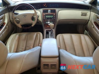 Zdjęcie 8 z 12 samochodu: 2004 TOYOTA AVALON XLS VIN:4T1BF28B34U374136 - miniatura