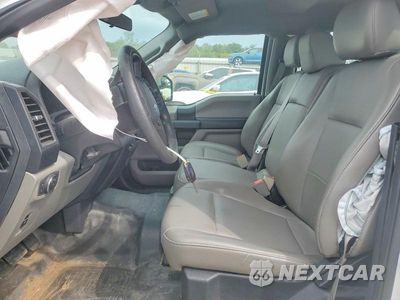 Zdjęcie 7 z 12 samochodu: 2020 FORD F150 SUPERCREW VIN:1FTEW1C51LFC46106 - miniatura