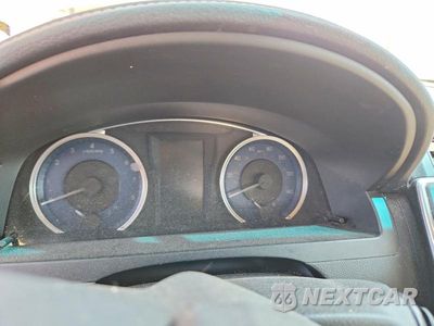 Zdjęcie 9 z 12 samochodu: 2016 TOYOTA CAMRY XLE VIN:4T4BF1FK7GR520402 - miniatura