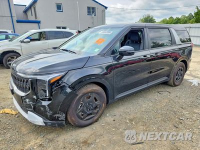 2026 KIA CARNIVAL LXS KNDNB5K37T6611617 - główne zdjęcie licytacji z USA - miniatura