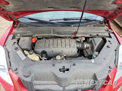 Zdjęcie 12 z 13 samochodu: 2012 BUICK ENCLAVE VIN:5GAKVDED8CJ423700 - miniatura