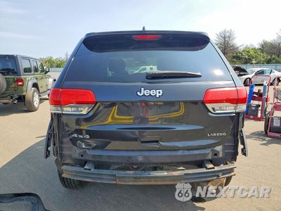 Zdjęcie 6 z 14 samochodu: 2014 JEEP GRAND CHEROKEE LAREDO VIN:1C4RJFAG3EC155117 - miniatura
