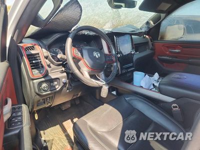 Zdjęcie 8 z 12 samochodu: 2019 RAM 1500 REBEL VIN:1C6SRFLT7KN897788 - miniatura