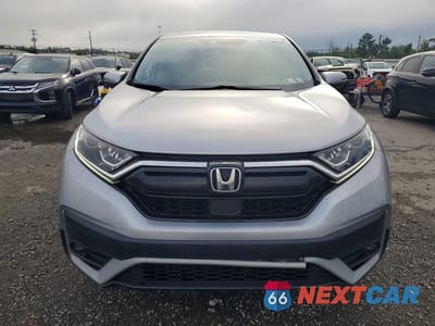 Piąte zdjęcie samochodu w środku: 2020 HONDA CR-V EX VIN:2HKRW2H56LH667082 - miniatura