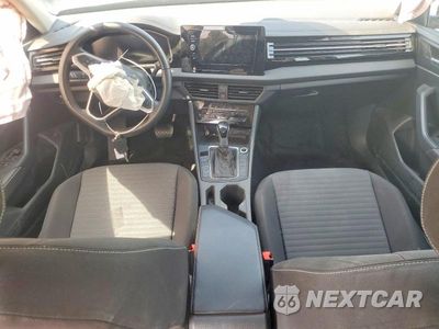 Zdjęcie 8 z 12 samochodu: 2025 VOLKSWAGEN JETTA S VIN:3VW5X7BU6SM077592 - miniatura