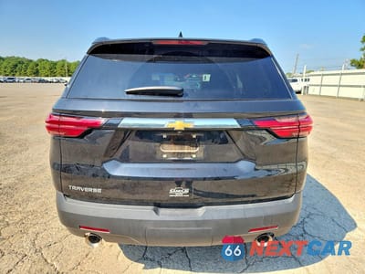Zdjęcie 6 z 13 samochodu: 2023 CHEVROLET TRAVERSE LS VIN:1GNERFKW2PJ279852 - miniatura