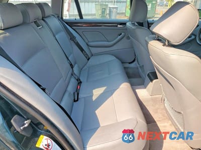 Zdjęcie 11 z 13 samochodu: 2003 BMW 3ER XIT VIN:WBAEP33433PF02174 - miniatura