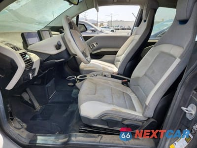 Zdjęcie 7 z 12 samochodu: 2014 BMW I3 BEV VIN:WBY1Z2C51EV284969 - miniatura