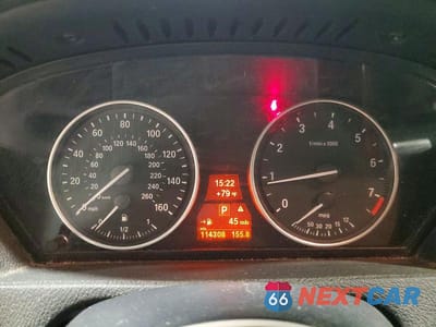 Zdjęcie 9 z 13 samochodu: 2013 BMW X5 XDRIVE35I VIN:5UXZV4C57D0B06055 - miniatura