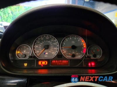 Zdjęcie 9 z 12 samochodu: 2001 BMW M3 CI VIN:WBSBR93491EX20945 - miniatura