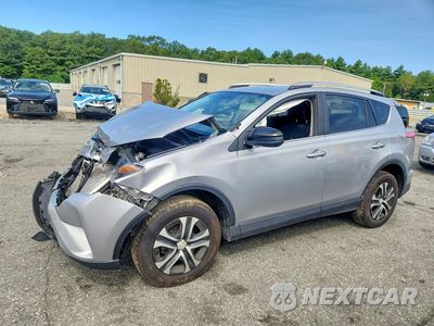 2016 TOYOTA RAV4 LE 2T3BFREV5GW485483 - główne zdjęcie licytacji z USA - miniatura