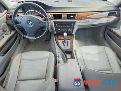 Zdjęcie 8 z 12 samochodu: 2007 BMW 328 I SULEV VIN:WBAVC53577FZ75973 - miniatura