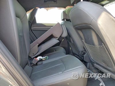 Zdjęcie 11 z 13 samochodu: 2023 AUDI Q3 PREMIUM S LINE 45 VIN:WA1DECF30P1144877 - miniatura