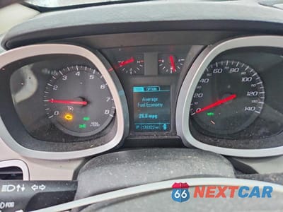 Zdjęcie 9 z 13 samochodu: 2016 CHEVROLET EQUINOX LTZ VIN:2GNALDEK5G6269522 - miniatura