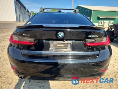 Zdjęcie 6 z 12 samochodu: 2020 BMW 330XI VIN:3MW5R7J0XL8B08832 - miniatura