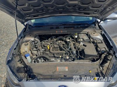 Zdjęcie 11 z 12 samochodu: 2020 FORD FUSION SE VIN:3FA6P0HD5LR191180 - miniatura