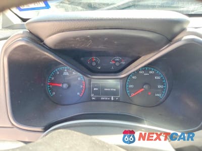 Zdjęcie 9 z 12 samochodu: 2015 CHEVROLET COLORADO VIN:1GCHSAEA9F1174978 - miniatura