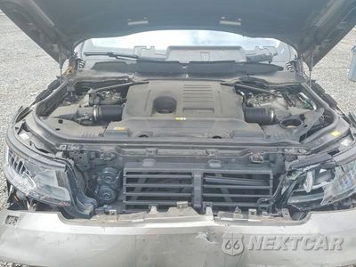 Zdjęcie 12 z 13 samochodu: 2020 LAND ROVER RANGE ROVER SPORT HSE VIN:SALWR2SU2LA883828 - miniatura