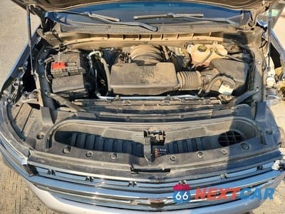 Zdjęcie 12 z 13 samochodu: 2022 CHEVROLET TAHOE K1500 RST VIN:1GNSKRKD4NR200882 - miniatura