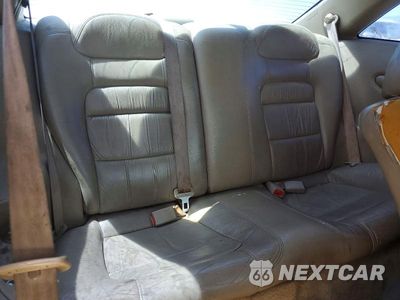 Zdjęcie 10 z 12 samochodu: 2000 HONDA ACCORD EX VIN:1HGCG225XYA038906 - miniatura