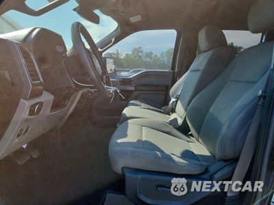 Zdjęcie 7 z 12 samochodu: 2020 FORD F150 SUPERCREW VIN:1FTEW1C5XLFA22350 - miniatura