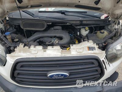 Zdjęcie 12 z 13 samochodu: 2016 FORD TRANSIT VIN:1FTYE1ZM7GKA06344 - miniatura
