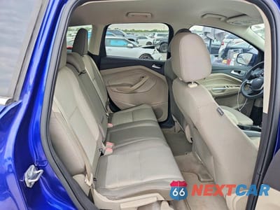 Zdjęcie 11 z 13 samochodu: 2015 FORD ESCAPE SE VIN:1FMCU0GX6FUC24908 - miniatura
