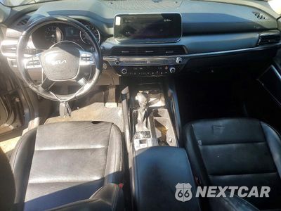 Zdjęcie 8 z 13 samochodu: 2022 KIA TELLURIDE LX VIN:5XYP2DHC9NG221368 - miniatura