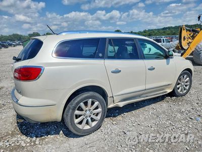 Trzecie zdjęcie samochodu z tyłu: 2015 BUICK ENCLAVE VIN:5GAKRCKD2FJ193689 - miniatura