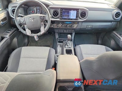 Zdjęcie 8 z 12 samochodu: 2023 TOYOTA TACOMA TRD SPORT VIN:3TMCZ5AN0PM558481 - miniatura