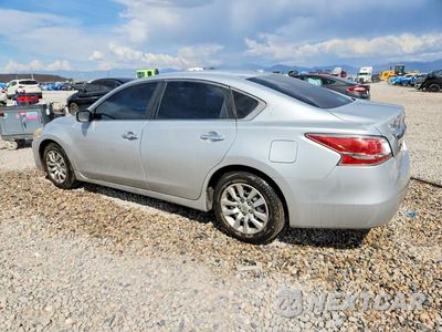 Drugie zdjęcie samochodu z przodu: 2015 NISSAN ALTIMA 2.5 S VIN:1N4AL3AP7FC423129 - miniatura